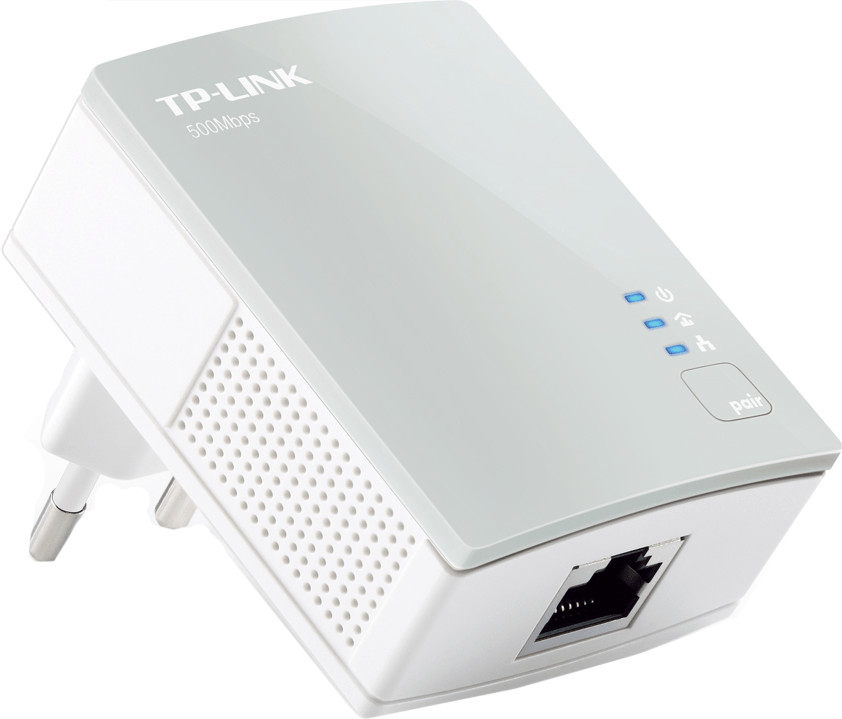 TP-Link 500 Mbps Nano Powerline Adapter (TL-PA4010) a € 32 ...