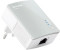 TP-Link 500 Mbps Nano Powerline Adapter (TL-PA4010)