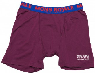 Mons Royale Boxer