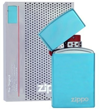 Zippo Fragrances The Original Eau de Toilette (90 ml)