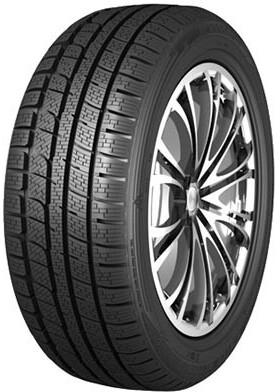 NanKang Winter Activa SV-55 225/60 R18 104V