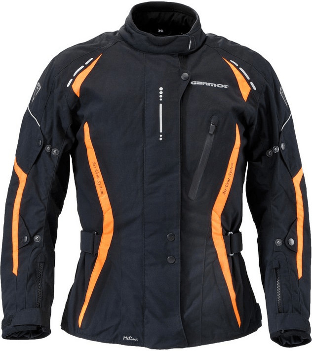 Germot Veste Melina Lady