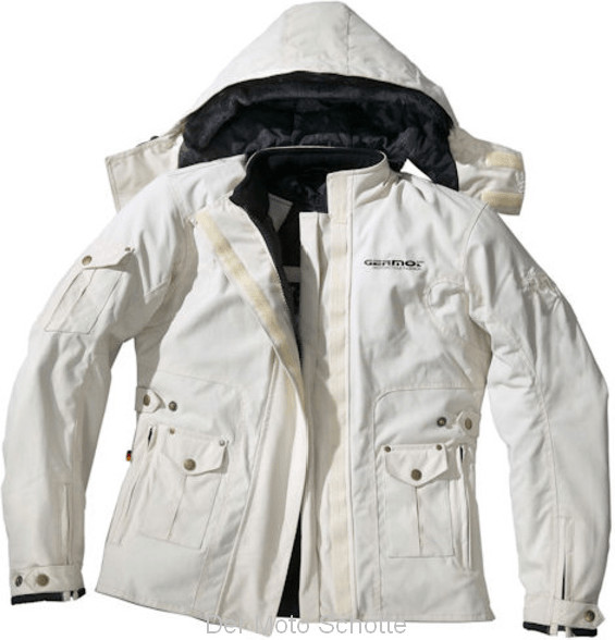 Germot Veste Dame Virginia