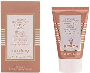 Sisley Cosmetic Self Tanning Hydrating Facial Skin Care (60ml) ab 68,98 €