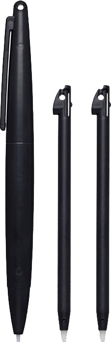 Bigben Wii U Stylus Pack