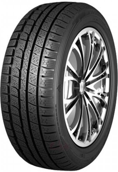 NanKang Winter Activa SV-55 225/65 R17 106H