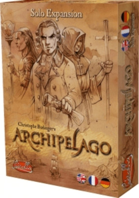 Archipelago - Solo (Extension)