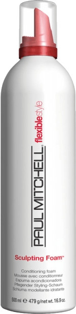 Paul mitchell flexible style cheap sculpting foam
