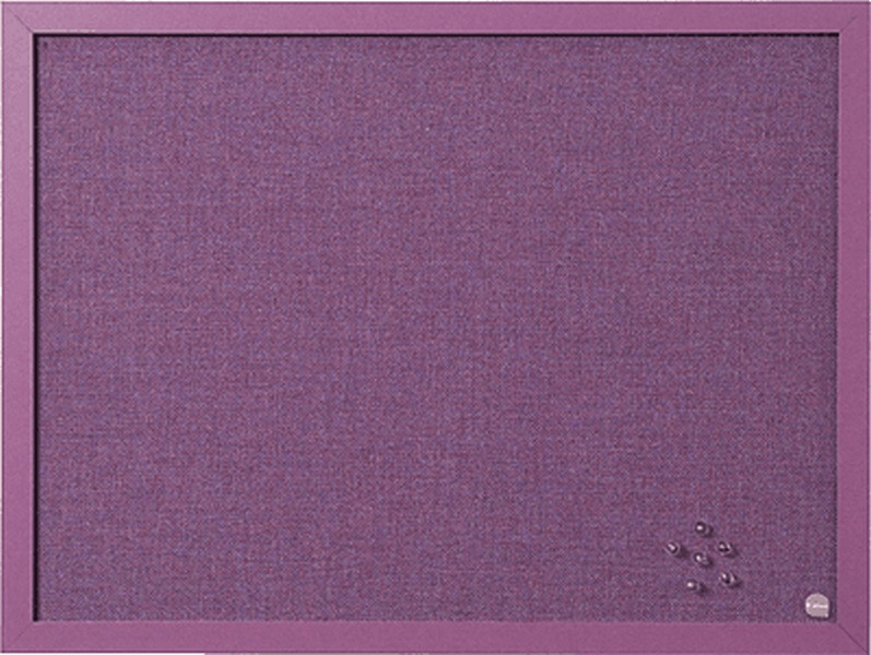 Bi-Office Pin Board (60 x 45 cm)