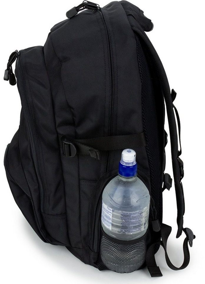 Buy Targus Notebook Backpack Classic black from 28.99 Today Best Deals on idealo
