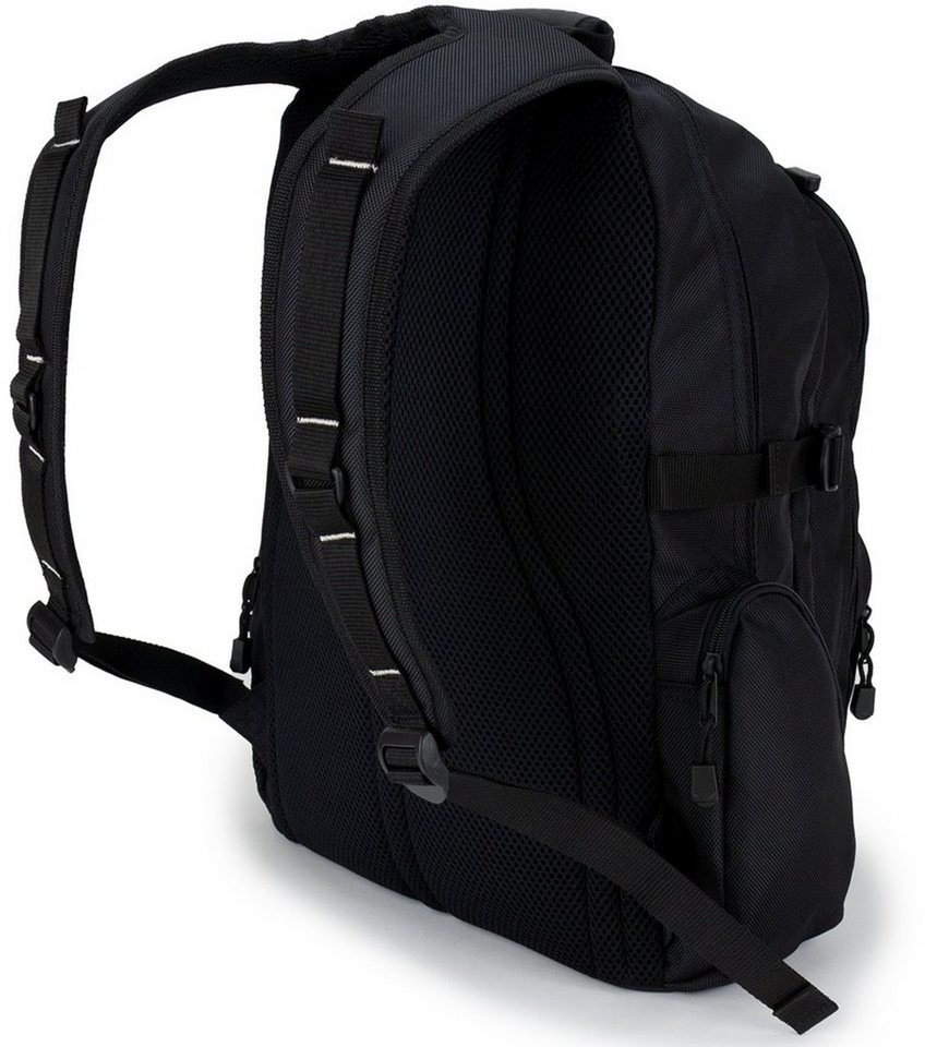 Buy Targus Notebook Backpack Classic black from 28.99 Today Best Deals on idealo
