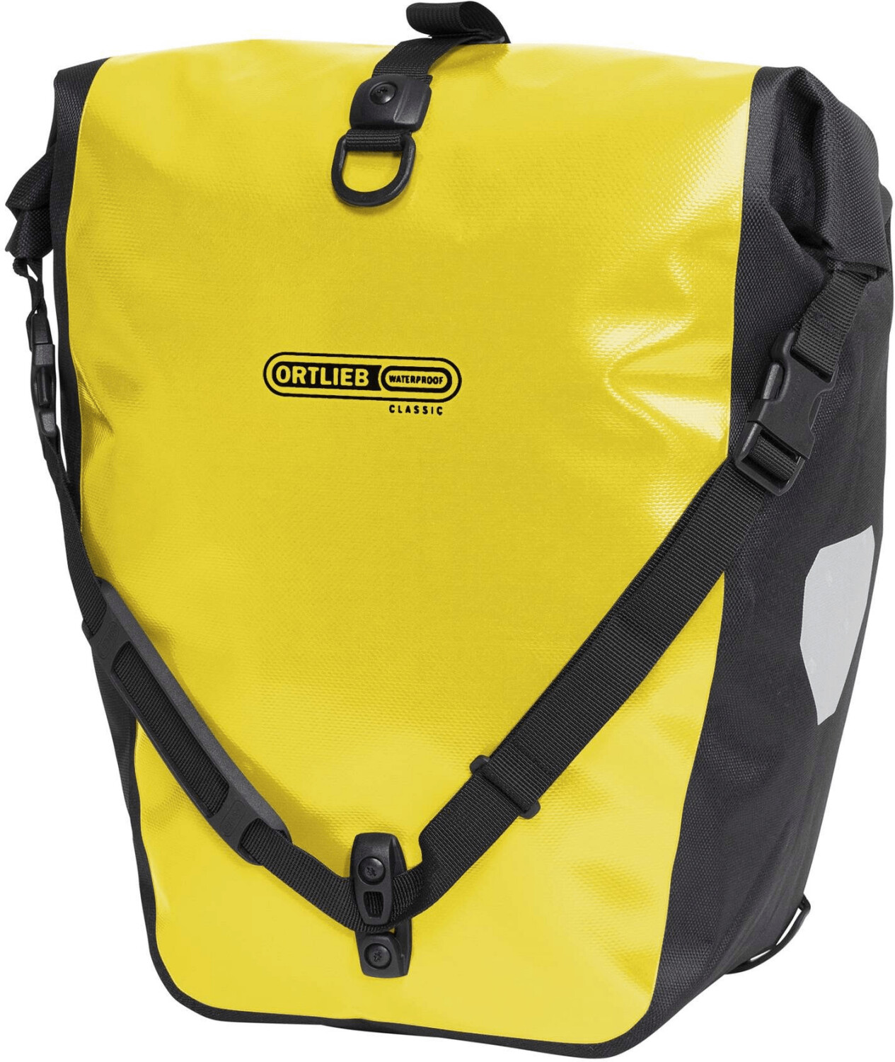 ortlieb back packer classic