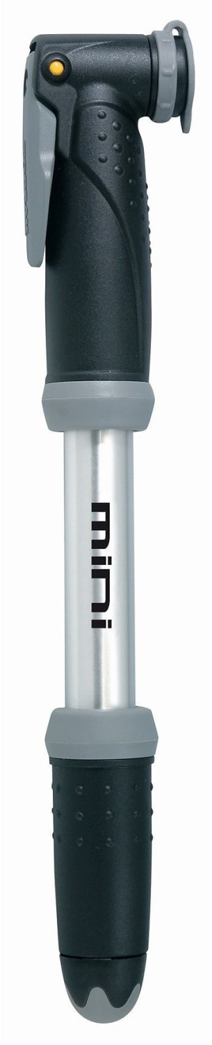Topeak mini dual g minipumpe sale