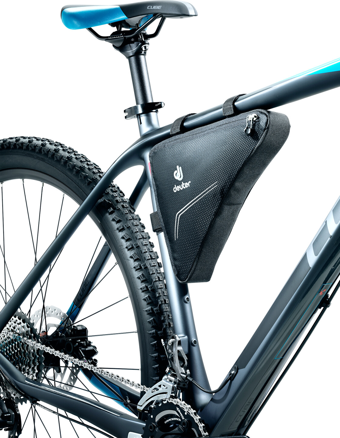 Deuter Triangle Bag black