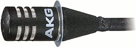 AKG C 577 WR