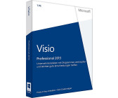 Microsoft Visio 2013 Professional (DE)