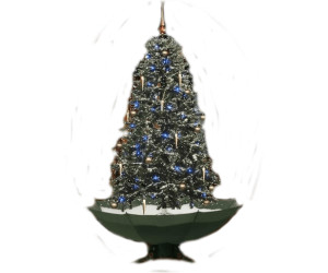 Dema Schneiender Weihnachtsbaum 175 Cm Ab 116 99 Preisvergleich Bei Idealo De