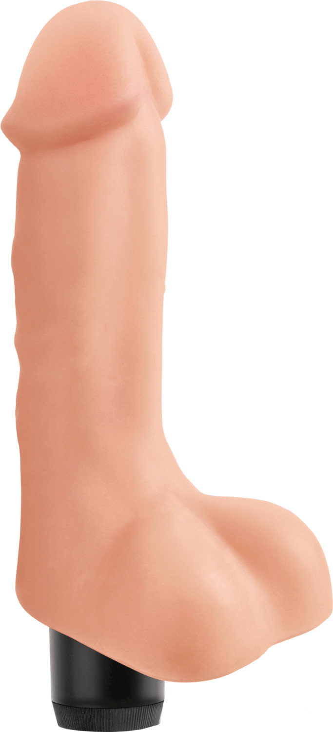 Pipedream Real Feel Lifelike Toyz N°. 2
