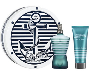 Cheapest jean paul gaultier le male 125ml hot sale