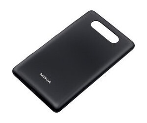 Nokia-CC 3058-Custodia Lumia 820 