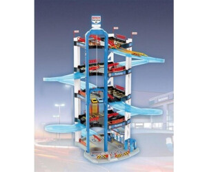 bosch car garage toy