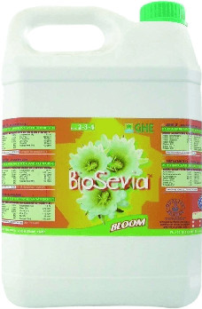 GHE BioSevia Bloom