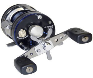 abu garcia multirolle