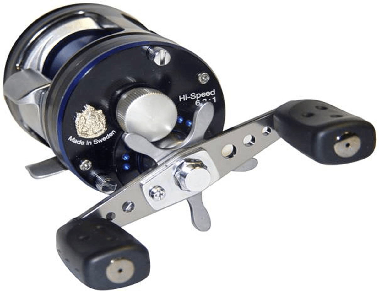 Abu Garcia Ambassadeur Mörrum ZX 3601 Linkshand ab 532,99
