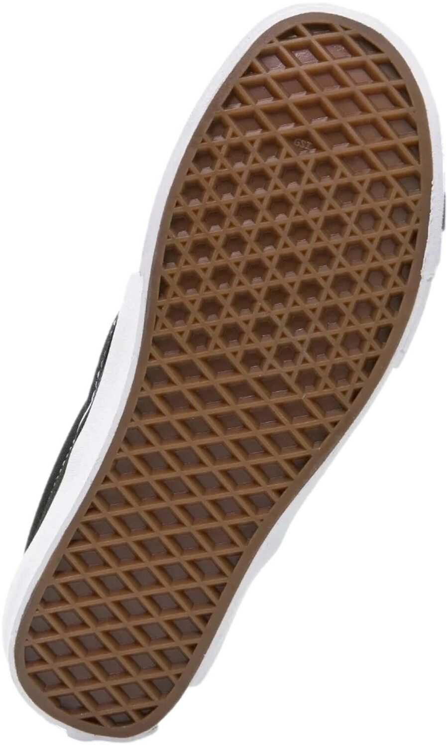 Black & grey classic checkerboard trainers outlet