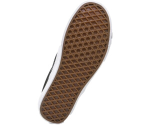 Buy Vans Classic Slip On Checkerboard Black Pewter from 43.34
