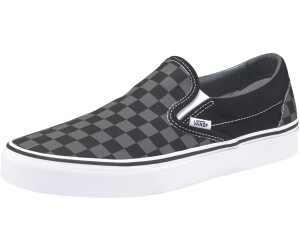 Vans Classic Slip-On Checkerboard black 