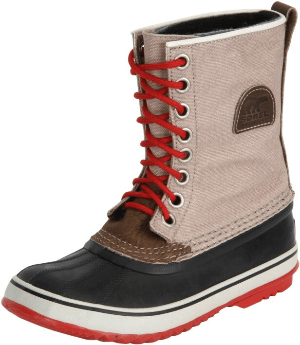 sorel 1964 premium cvs