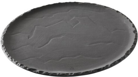 Revol Basalt Assiette ronde plate 32 cm (641010)