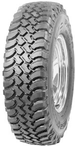 Insa Turbo Dakar 205/80 R16 110/108Q