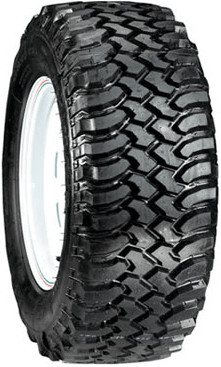 Insa Turbo Dakar 235/70 R16 106Q