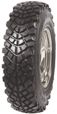 Insa Turbo SAHARA2 235/70 R16 106Q