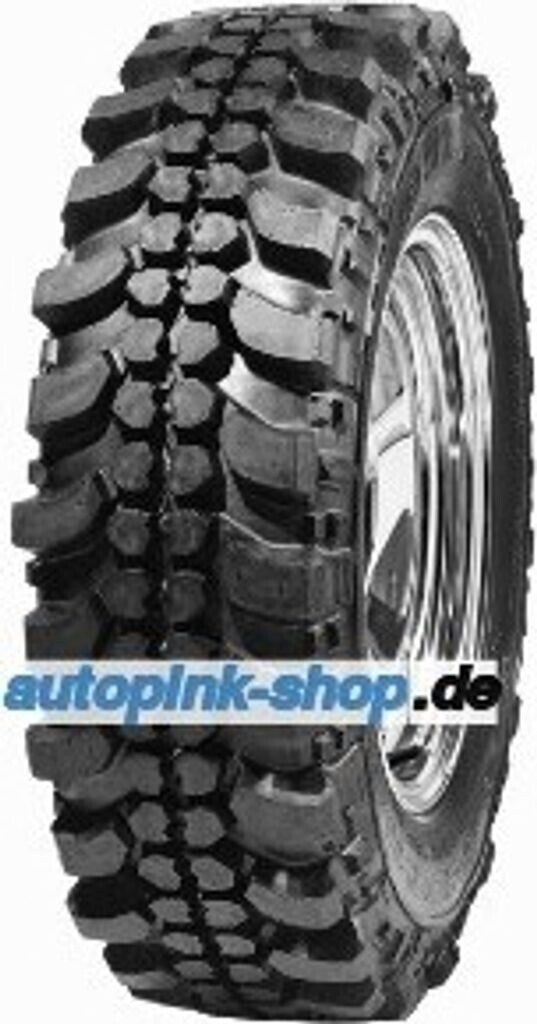 Insa Turbo Special Track2 235/85 R16 120/116N