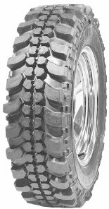 Insa Turbo Special Track2 31x10.50 R15 109Q