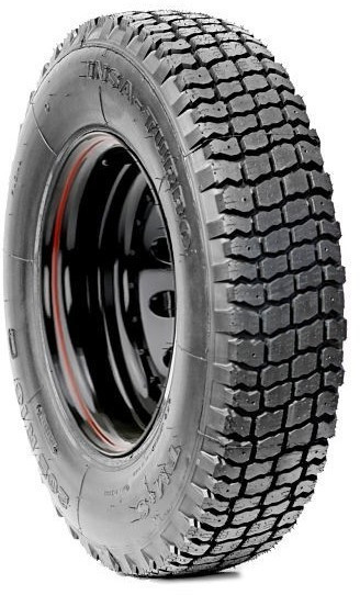 Insa Turbo TM+S244 195/80 R15 96Q