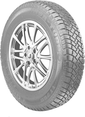Insa Turbo TT760 165/70 R14 81T