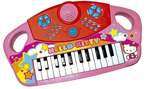 Sanrio Clavier électronique