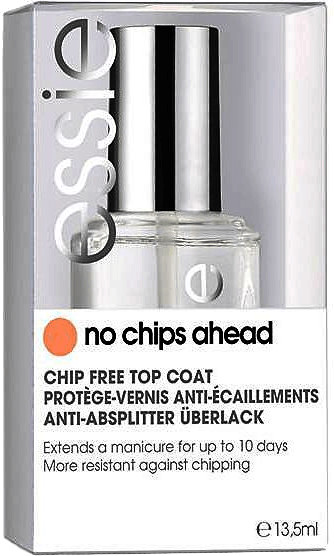 Essie No chips ahead Top Coat (13.5 ml)