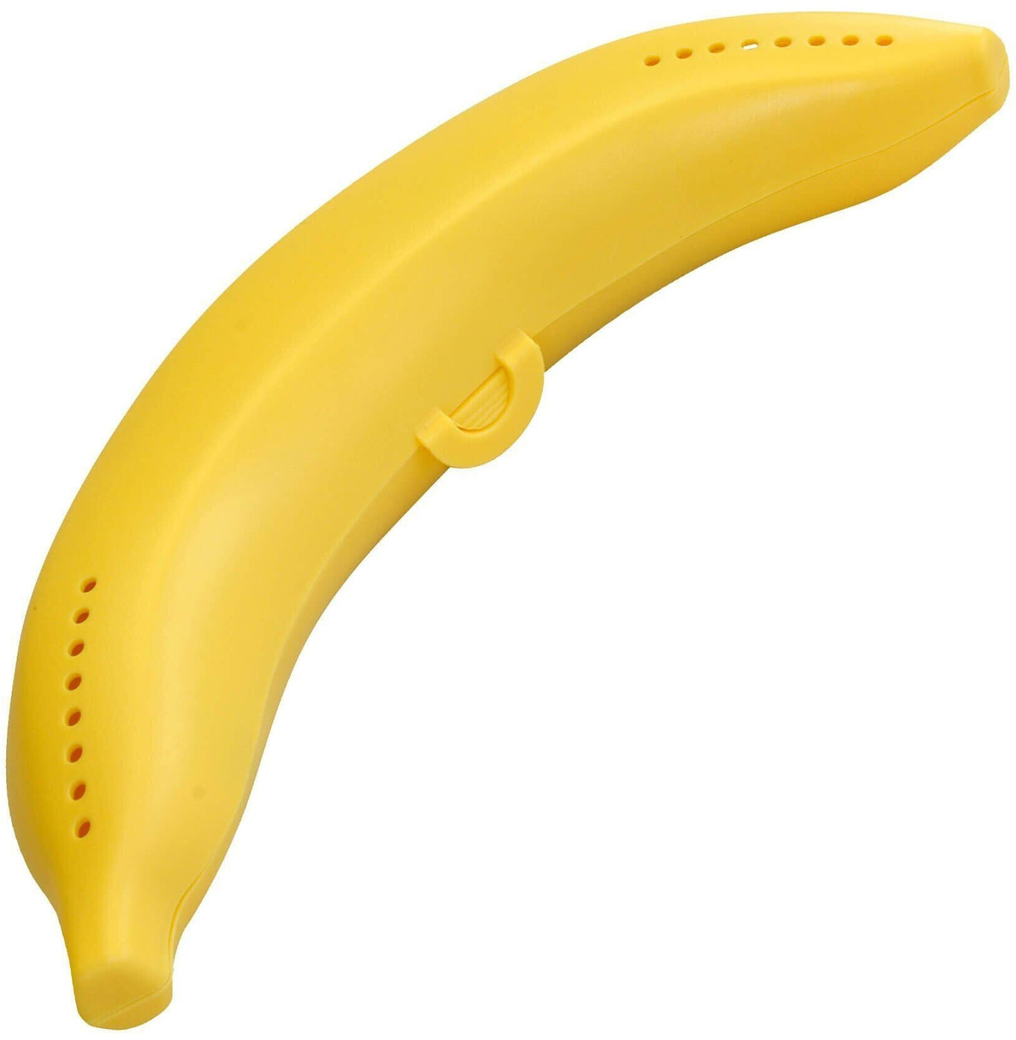 Fackelmann Boîte à banane 25 x 7 cm