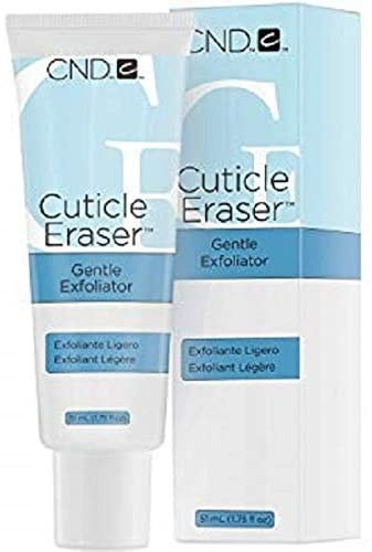 CND Cuticle Eraser Traitement pour Cuticules (49 g)