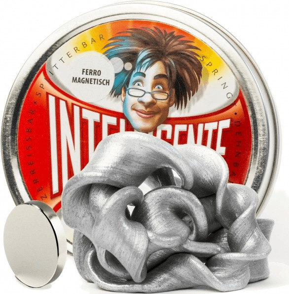 Avio Opavska Pâte à modeler Intelligente magnétique