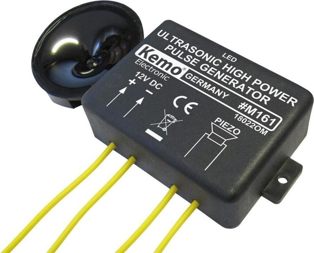 Kemo M161