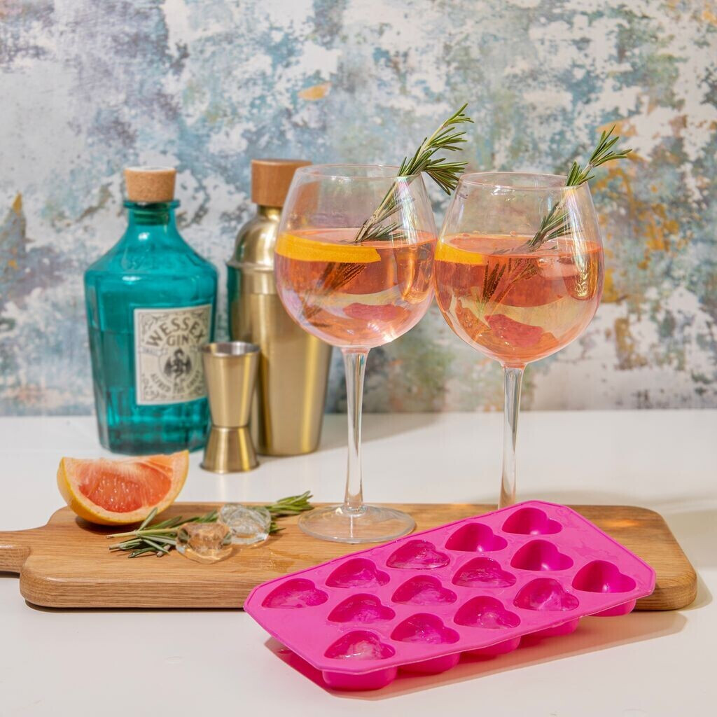 Kitchen Craft KCBCICEHEART