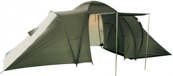 Mil Tec Plus 3