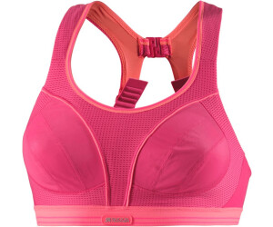 SHOCK ABSORBER ULTIMATE RUN SPORTS BRA HIGH SUPPORT IMPACT S5044