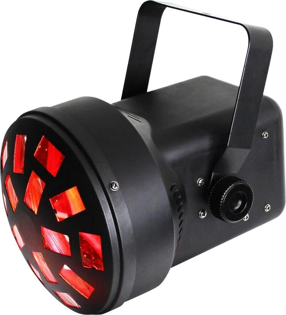 Ibiza LED Mushroom